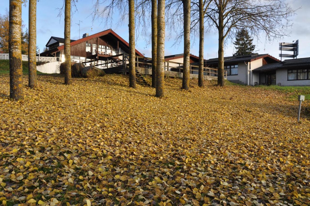 Hotel Hanhi Lapinjärvi エクステリア 写真